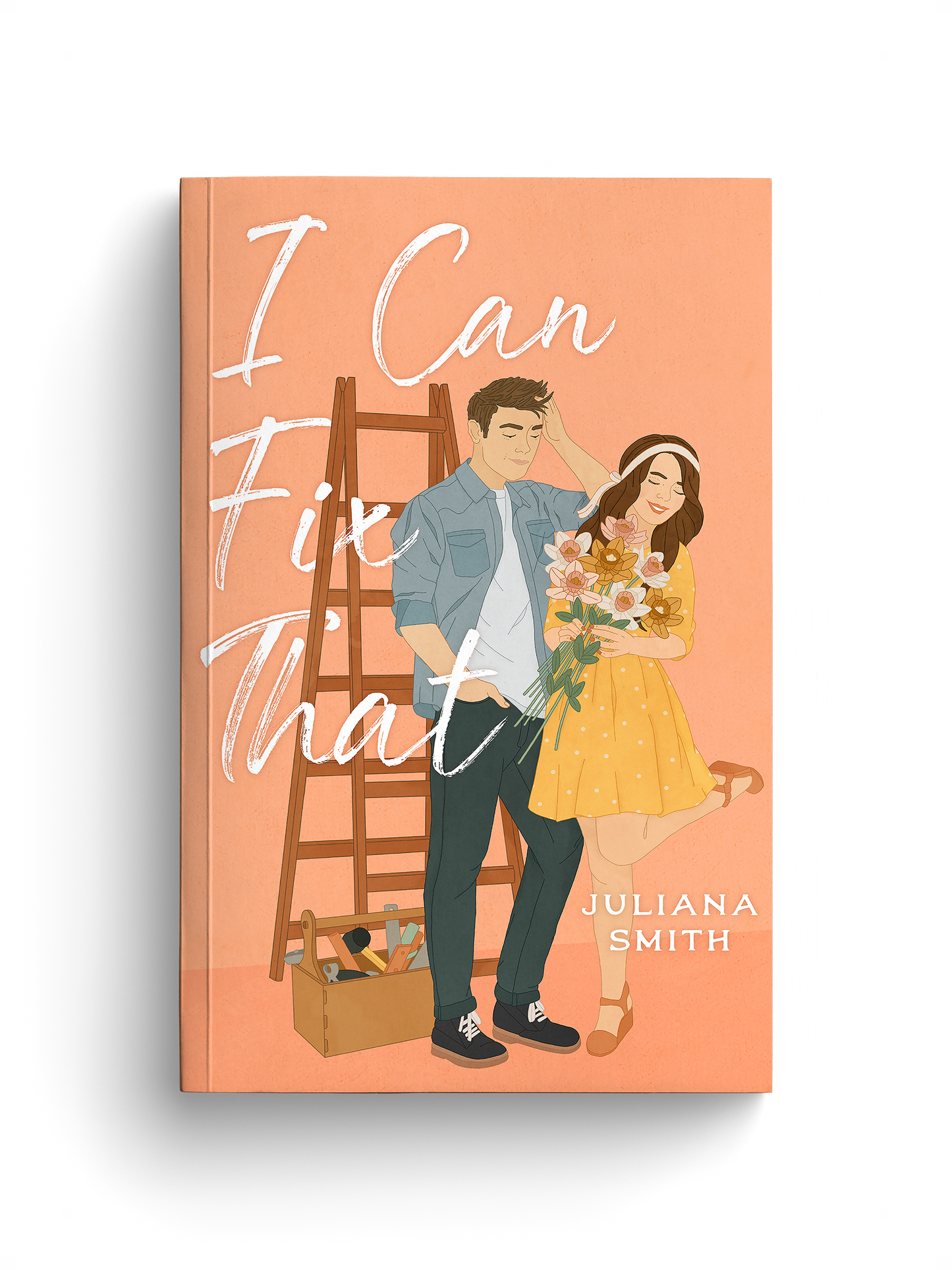I Can Fix That - Signed