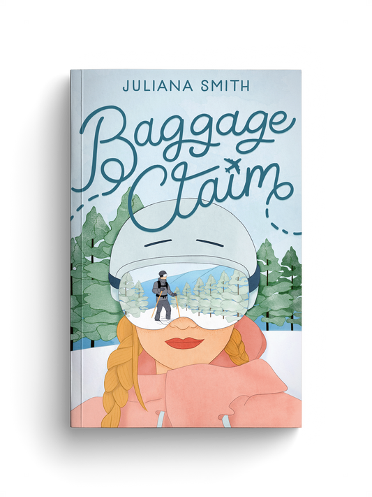 Baggage Claim - Signed
