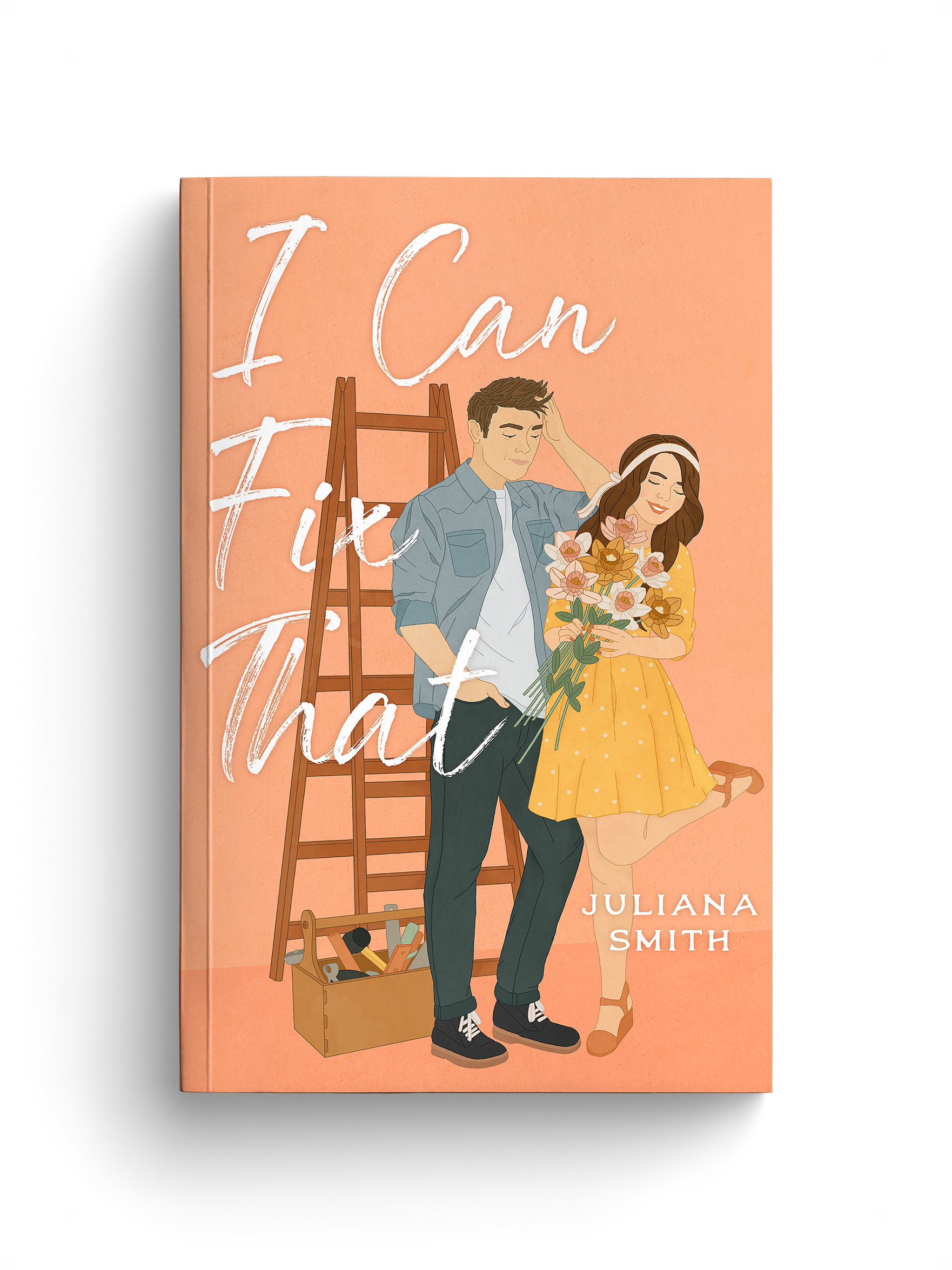 I Can Fix That - Signed